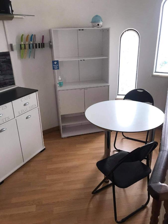 Lagos Room Booking エクステリア 写真