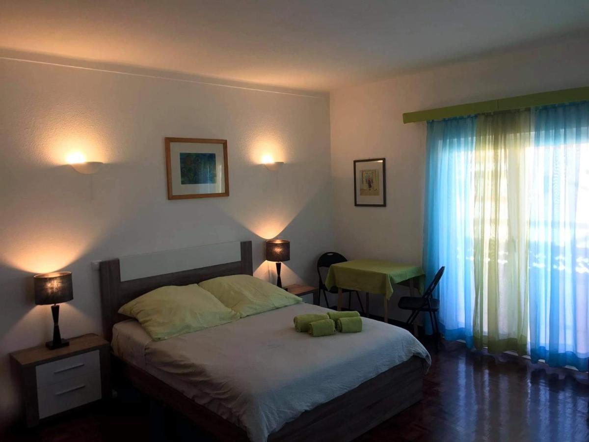 Lagos Room Booking エクステリア 写真