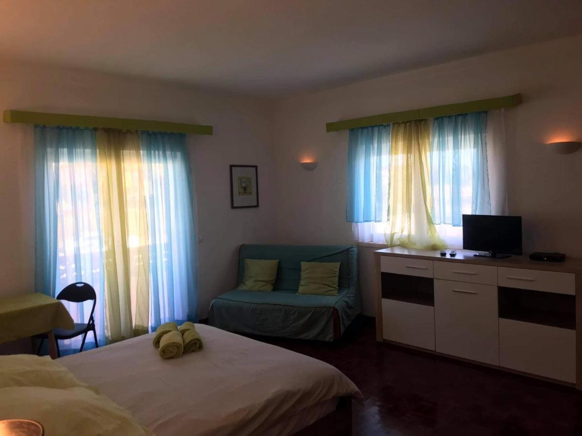 Lagos Room Booking エクステリア 写真