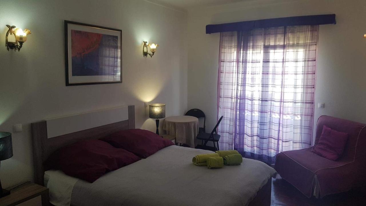Lagos Room Booking エクステリア 写真