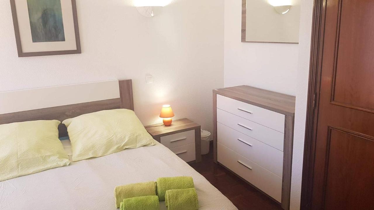 Lagos Room Booking エクステリア 写真
