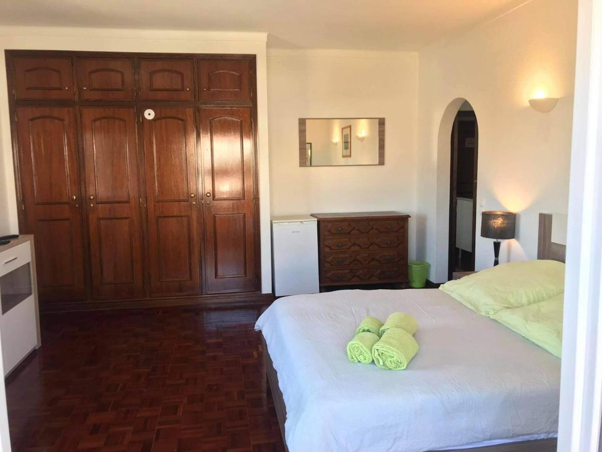 Lagos Room Booking エクステリア 写真
