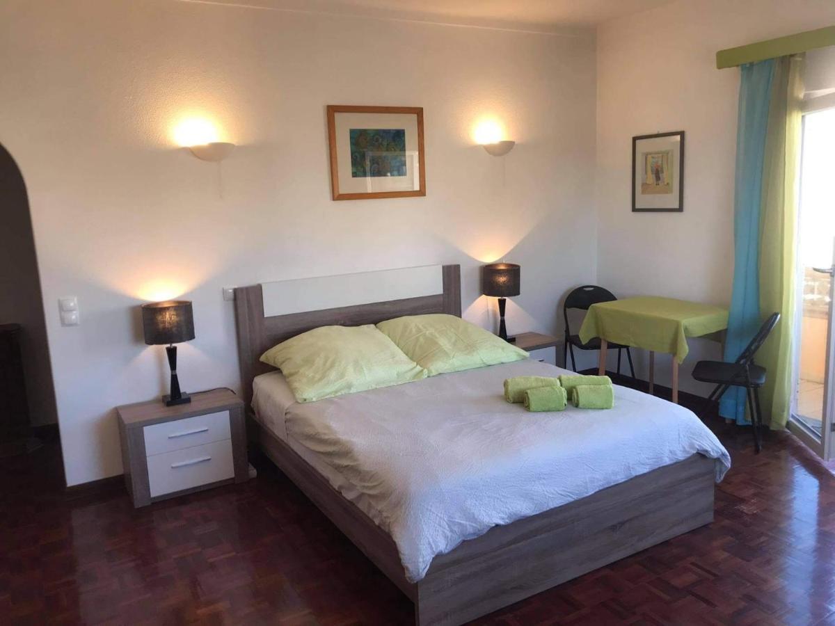 Lagos Room Booking エクステリア 写真