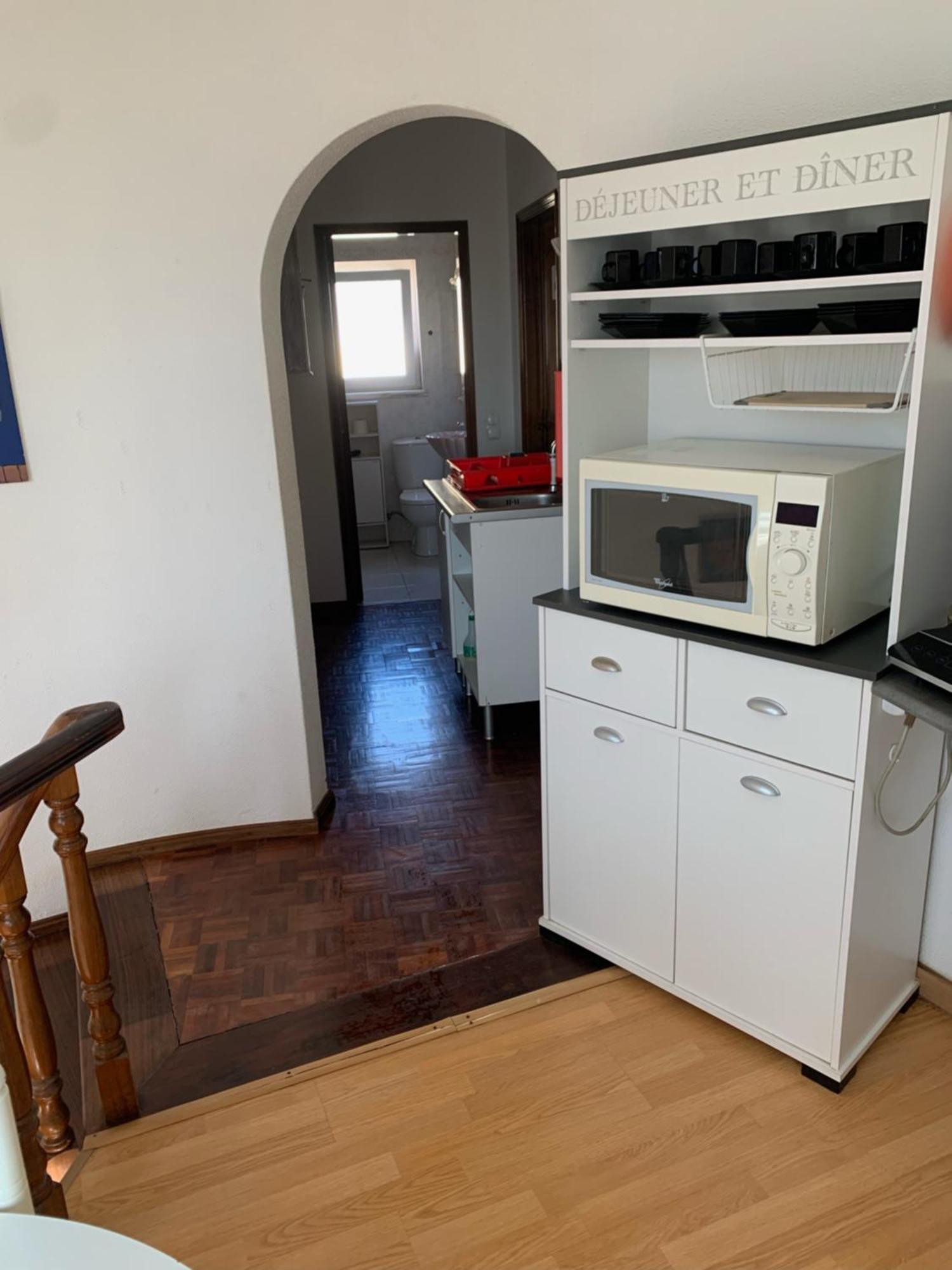 Lagos Room Booking エクステリア 写真
